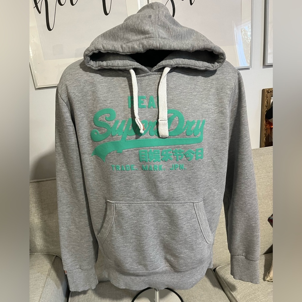 Superdry Hoodie